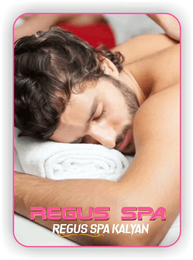 Premium Body Massage in Kalyan